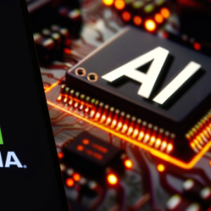 NVIDIA-Powered Intelligence: Transforming Business with AI